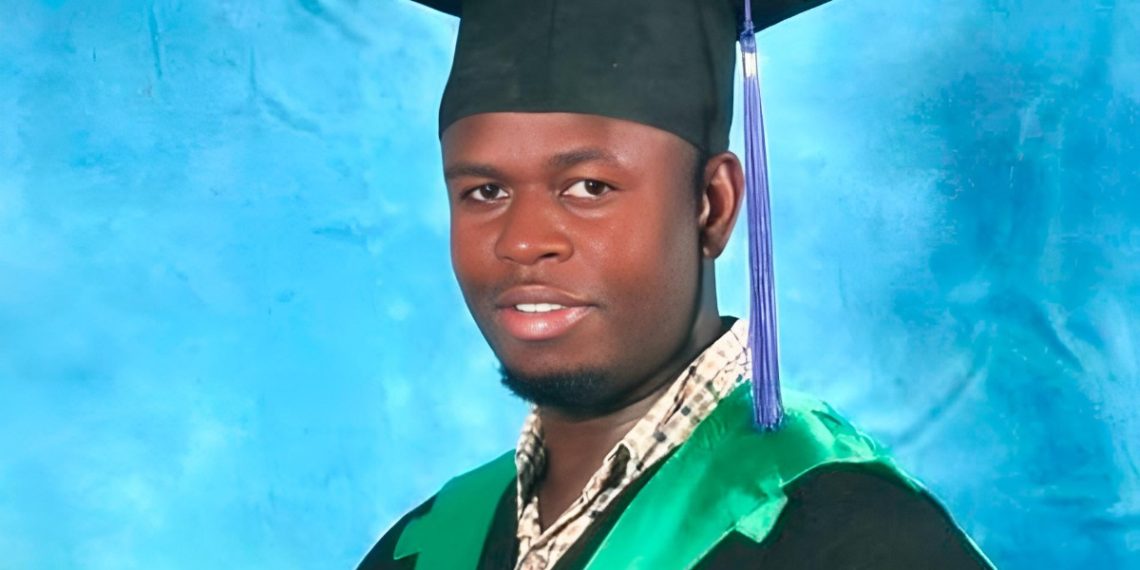 Joven profesor deja de existir tras hecho violento en Boca de Mao