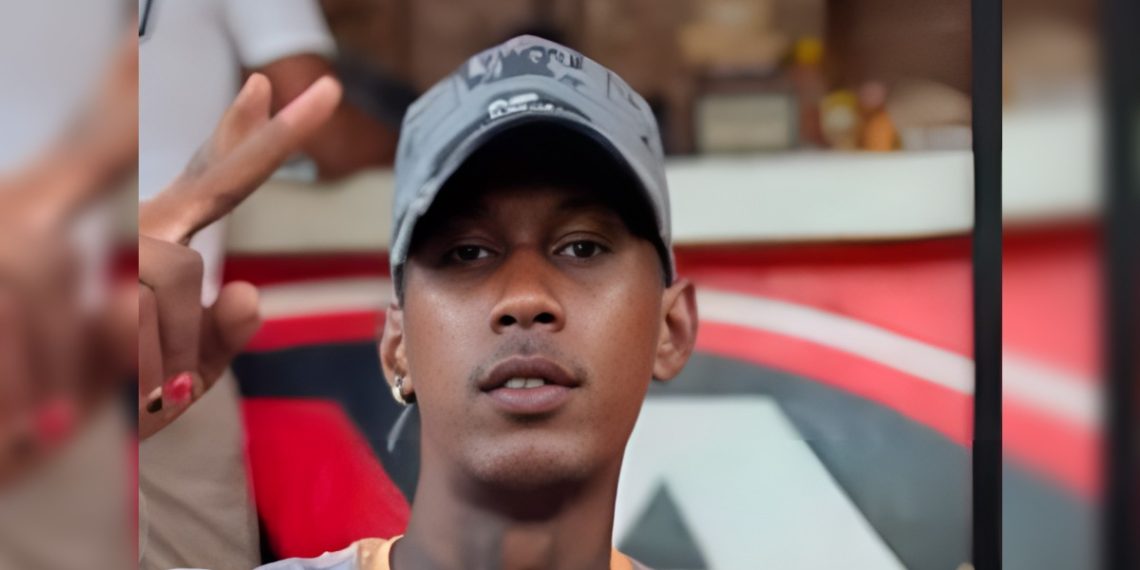 Joven deja de vivir en incidente vial en Paraíso, Barahona