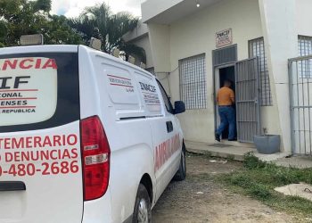 Ciudadano alemán encontrado sin aliento en su residencia en Río San Juan