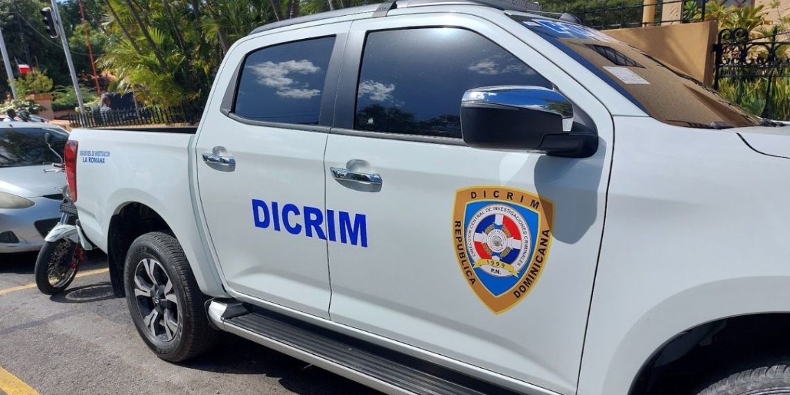 Hombre haitiano deja de existir en canal Ysura de Sabana Yegua 24 horas después de un adolescente