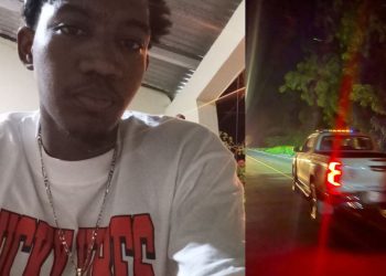 Persona dejó de existir en un suceso vial en carretera Mao–Contraembarcé