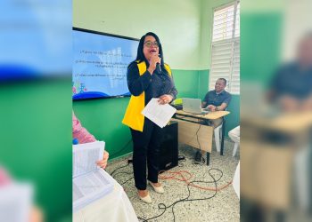 Docente de Sosúa resulta afectada en incidente vial en Maranatha