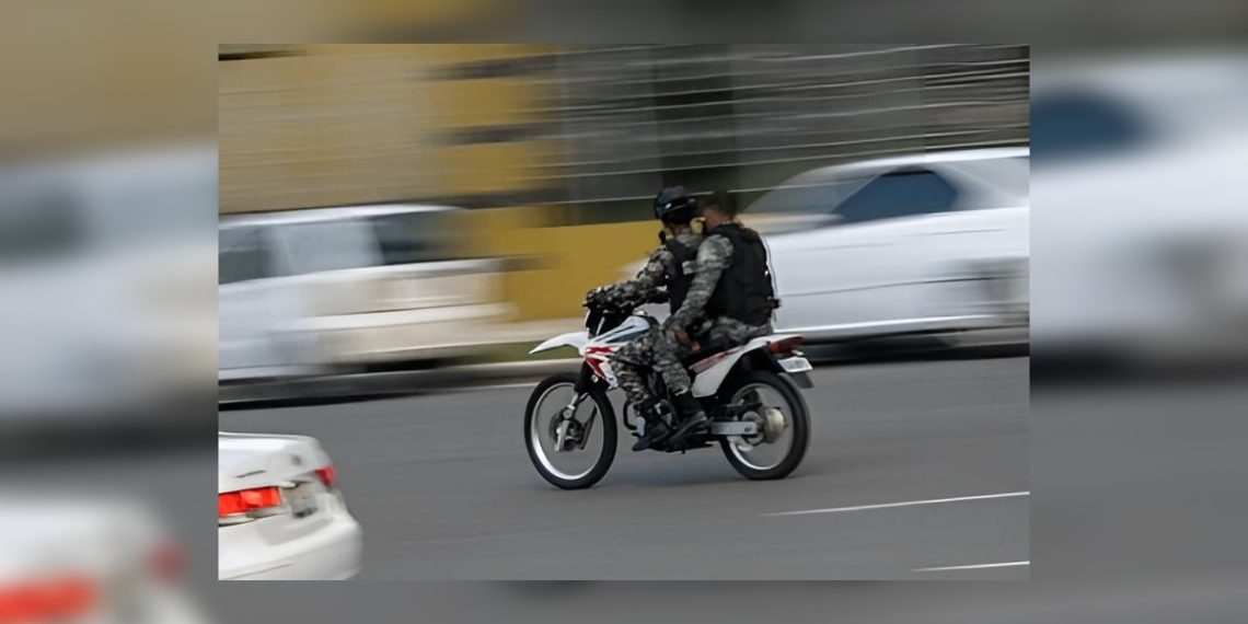 Adolescente resulta con graves lesiones tras encuentro con patrulla en El Seibo