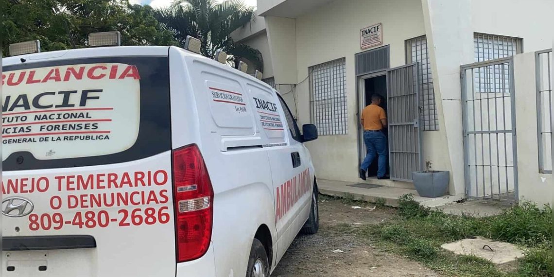 Hombre deja de existir en Villa Linda de Pantoja tras hecho violento durante asalto