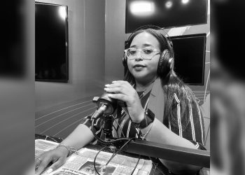 Periodista deja de existir en Santo Domingo