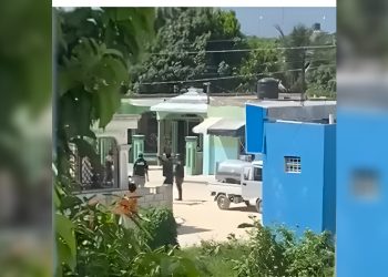 Hombre pierde la existencia y menor resulta afectado en Villa Cerro, Higüey