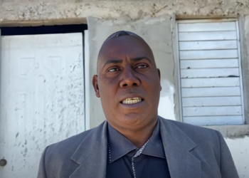 De motoconcho a abogado: la inspiradora historia de superación de Juan Pérez