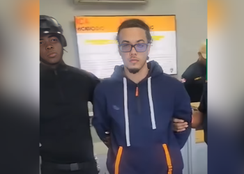 Joven se entrega tras incidente que afectó a pequeña en Capotillo