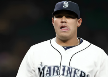 Dejó de existir el ex grandes Ligas Yoervis Medina