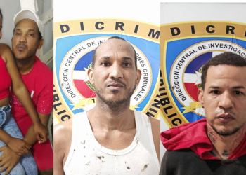 Localizan con vida a joven privada de libertad en Montecristi