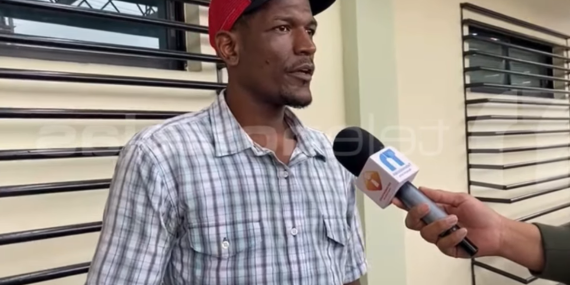 Hombre se entrega voluntariamente tras incidente fatal en Herrera