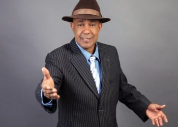 Ray Polanco se recupera tras sufrir un episodio de salud tras presentación