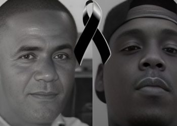 Así dejaron a los jóvenes dominicanos sin aliento en Puerto Rico