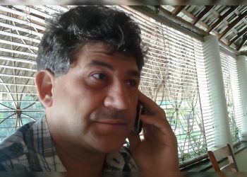 Deja de vivir destacado fotógrafo y empresario en Bonao