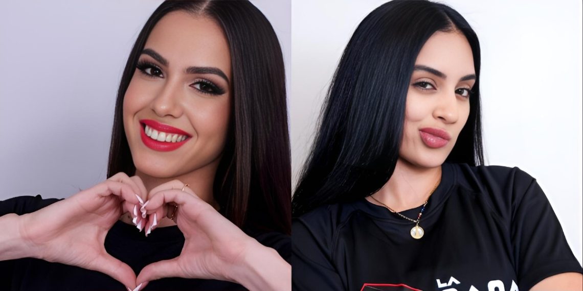 Melina Rodríguez y Magalys quedan fuera de La Casa de Alofoke