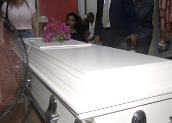 Velan a dos de los tres jóvenes que dejaron de existir en Pueblo Nuevo