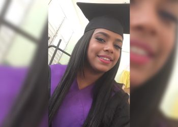 Conflicto entre expareja genera denuncia pública en Santiago