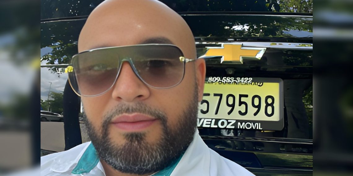 Últimos momentos de dominicano de Monte Plata tras incidente en México