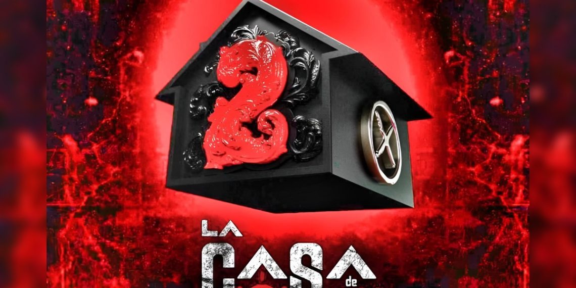 Tensión en Casa de Alofoke 2 tras incidente entre Young Swagon y Capitán Aló