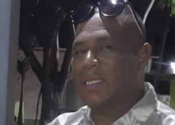 Incidente confuso deja una pérdida y una persona afectada en Cabral