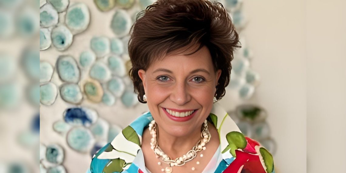 Artista Floria Márquez deja de existir en plena presentación en El Hatillo