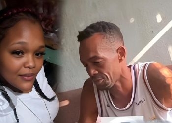 Investigan lo que sucedió con hombre dio fin a Lisset Melenciano en San Cristóbal