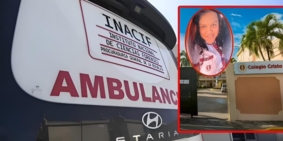 Madre de adolescente en San Pedro de Macorís se encuentra en estado crítico