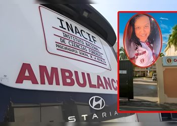 Madre de adolescente en San Pedro de Macorís se encuentra en estado crítico