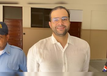 Abogado detenido en San Francisco de Macorís por presunta estafa millonaria