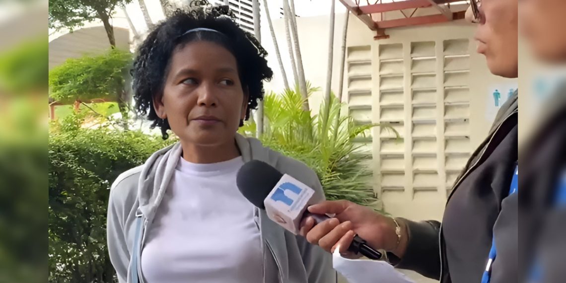 Joven se entregó tras ser acusado en caso delicado y madre ofrece declaraciones pérdida de José Miguel Hernández en Santo Domingo