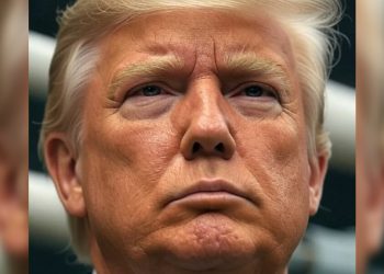 Trump desmiente haber ordenado acción militar contra Venezuela