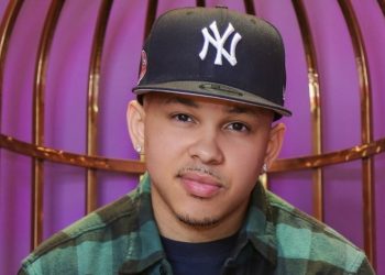 Dianabel Gómez y JD con su Flow salen de “La Casa de Alofoke 2”