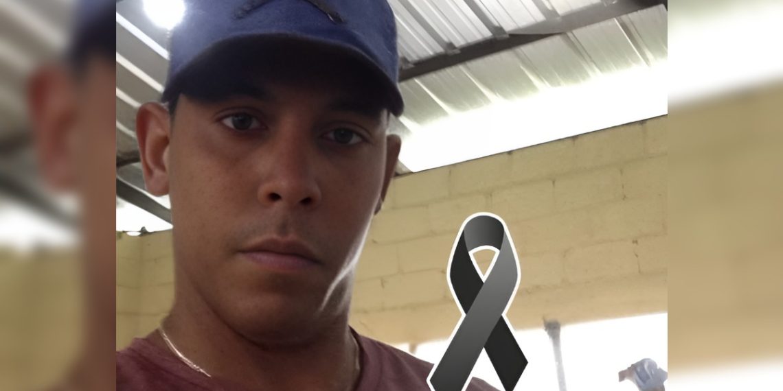 Joven pierde la existencia tras incidente vial en Santiago