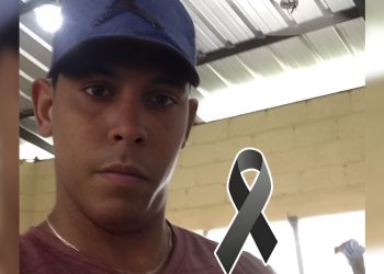 Joven pierde la existencia tras incidente vial en Santiago