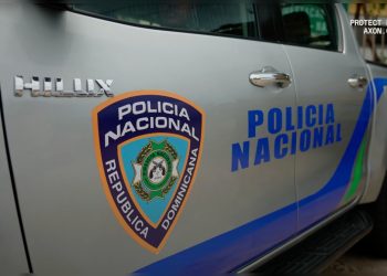 Joven de la Policía deja de existir tras incidente en Villa Mella
