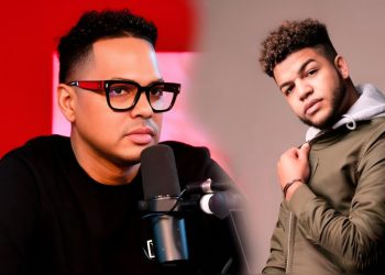 Alofoke advierte posible pérdida económica en proyecto de Luinny Corporán