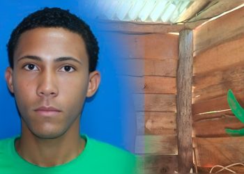 Joven deja de vivir por su propia voluntad en Villa González