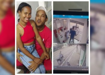 Rompe el silencio la joven que fue llevada por su ex que había salido de prisión