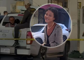 Detienen joven por involucramiento en pérdida de mujer en San Francisco