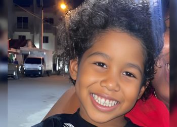 Un pequeño de 4 años pierde el aliento en Loma de Cabrera