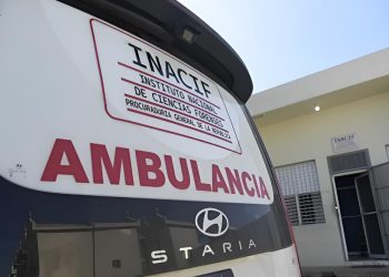 Hallan menor sin aliento en Higüey