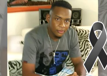 Comunidad lamenta la pérdida de joven en Santo Domingo