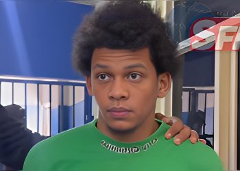 Primeras declaraciones de joven y familiares por la pérdida de Esmerly Agramonte en SFM