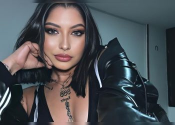 Valka se une oficialmente a La Casa de Alofoke 2