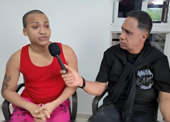 Melvin TV enfrenta desafíos de salud y económicos