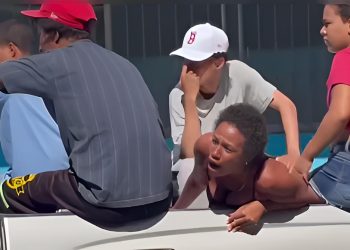 Comunidad de Juan Alberto Espínola llora la pérdida de joven tras conflicto pasional