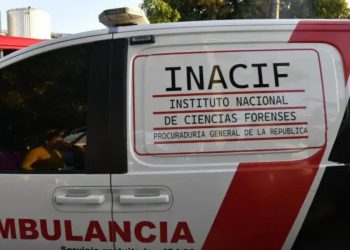 Estudiante de medicina pierde la existencia en incidente vial en La Vega