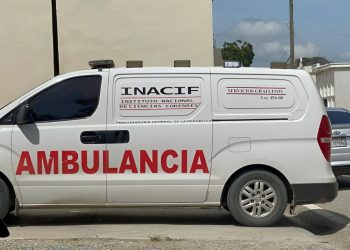 Incidente vial en Hato Mayor deja uno sin aliento