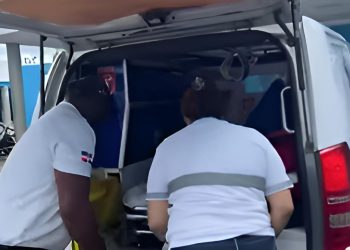 Dos maestras afectadas en incidente vial en Hato Mayor