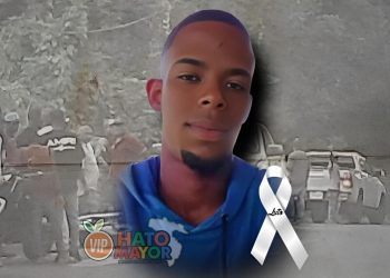 Joven pierde la existencia en incidente vial en El Valle